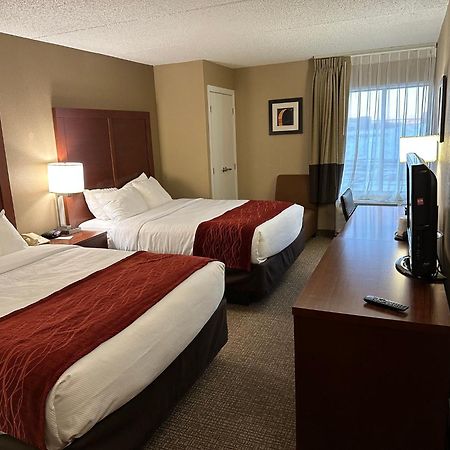 Holiday Inn Express & Suites Eden Prairie - Minneapolis By Ihg Extérieur photo