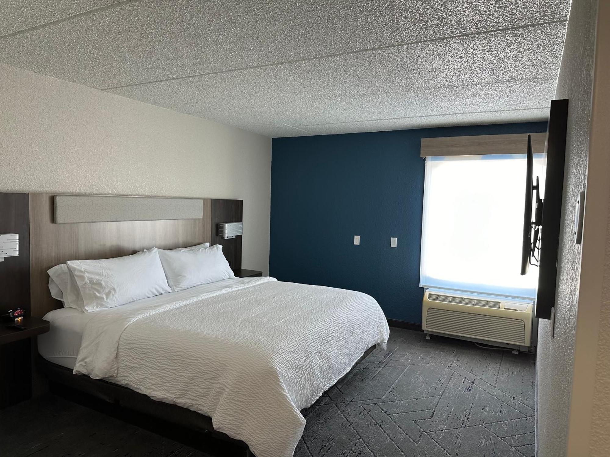 Holiday Inn Express & Suites Eden Prairie - Minneapolis By Ihg Extérieur photo