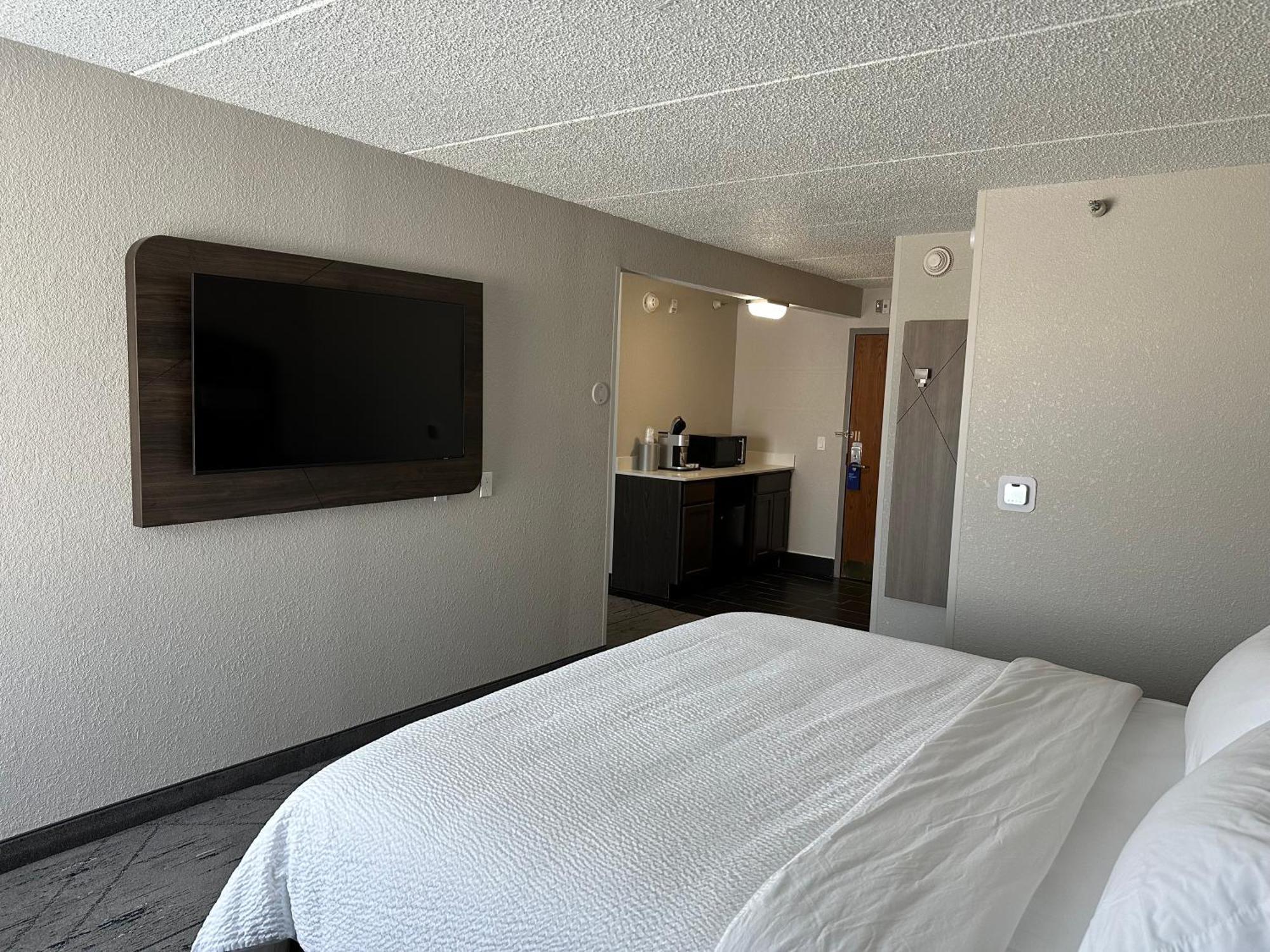 Holiday Inn Express & Suites Eden Prairie - Minneapolis By Ihg Extérieur photo