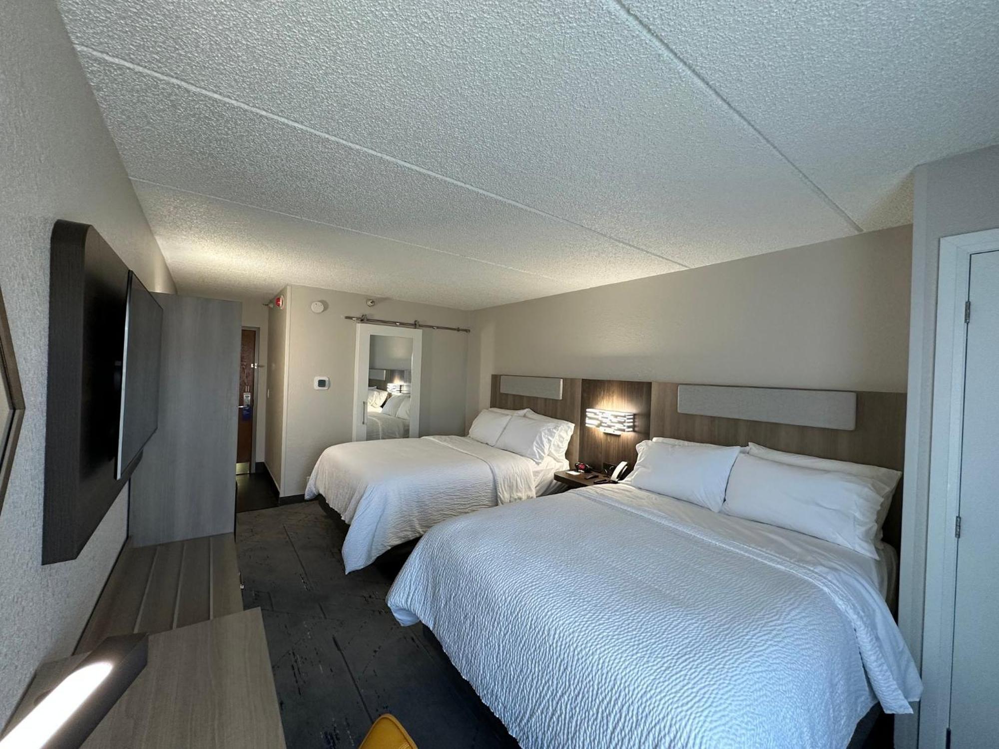 Holiday Inn Express & Suites Eden Prairie - Minneapolis By Ihg Extérieur photo