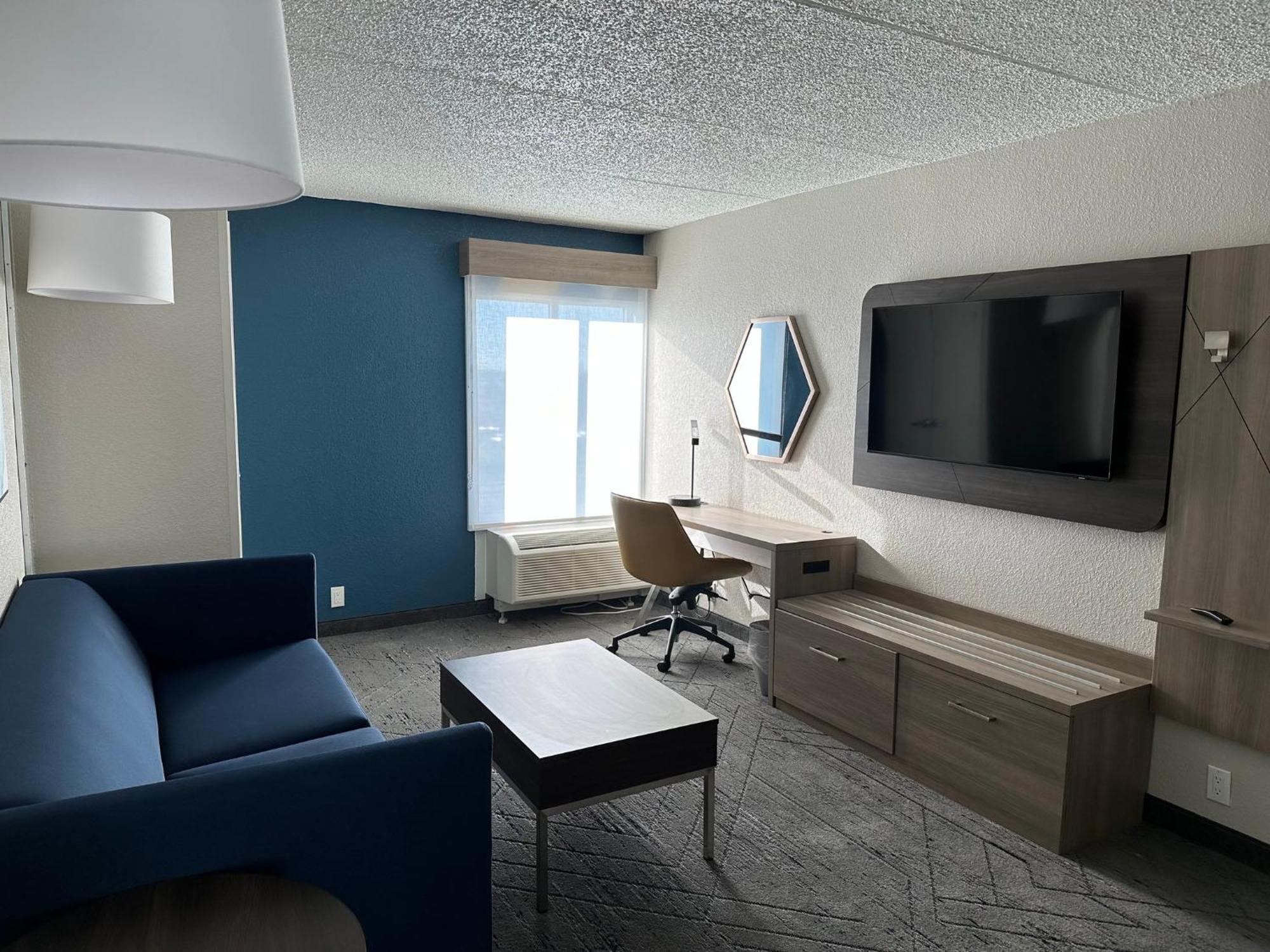 Holiday Inn Express & Suites Eden Prairie - Minneapolis By Ihg Extérieur photo