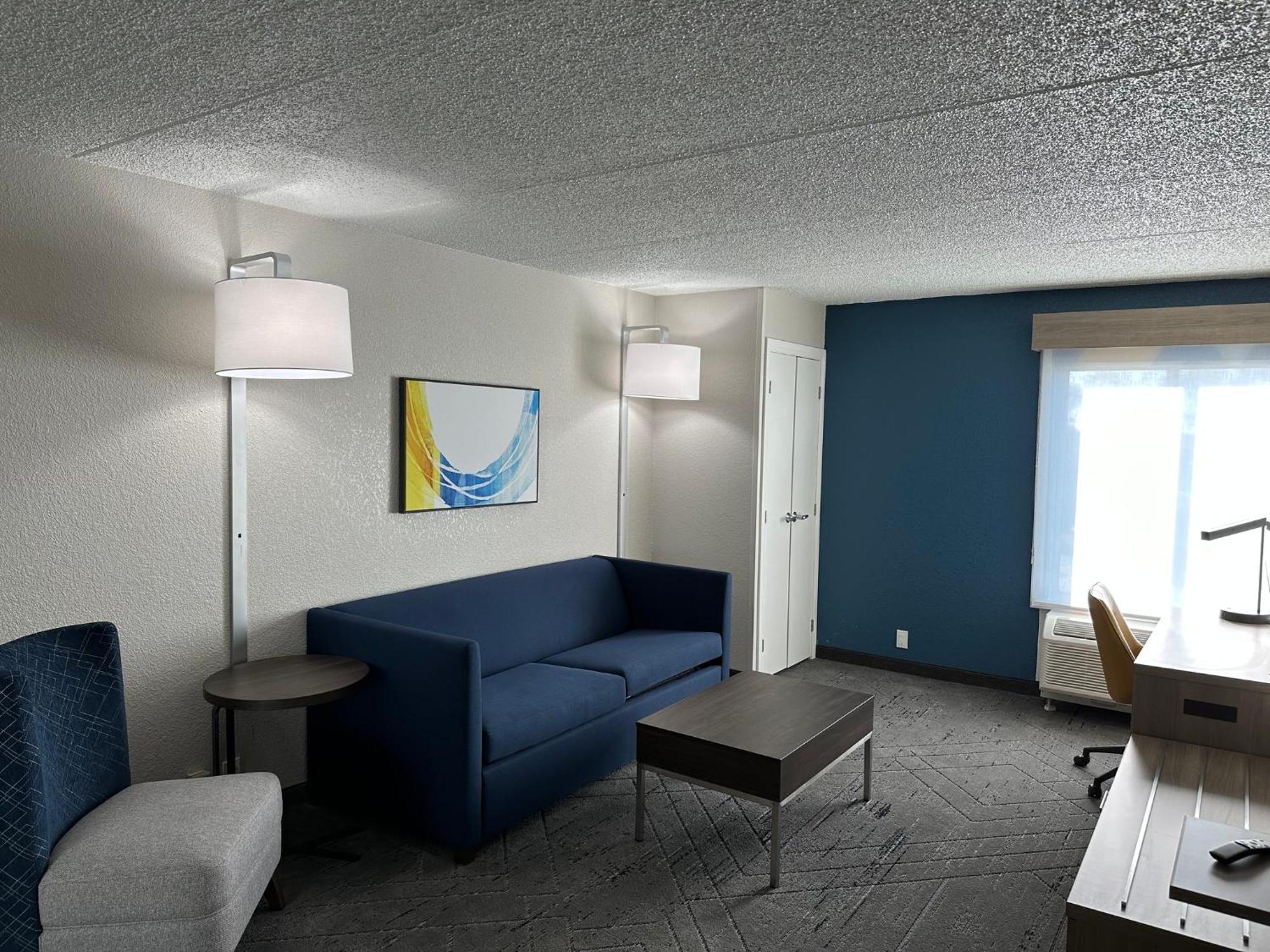 Holiday Inn Express & Suites Eden Prairie - Minneapolis By Ihg Extérieur photo