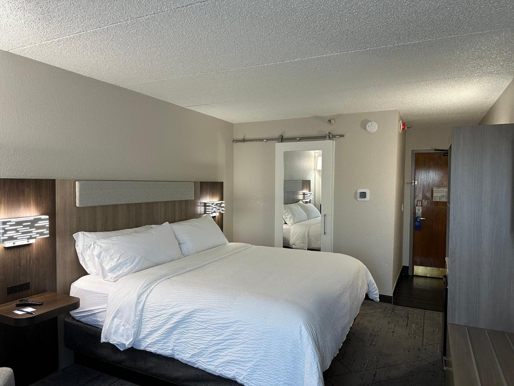 Holiday Inn Express & Suites Eden Prairie - Minneapolis By Ihg Extérieur photo