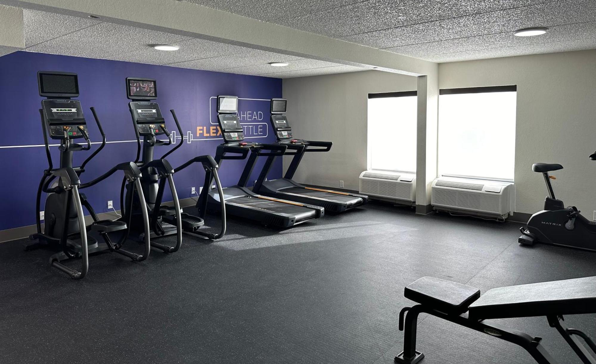 Holiday Inn Express & Suites Eden Prairie - Minneapolis By Ihg Extérieur photo