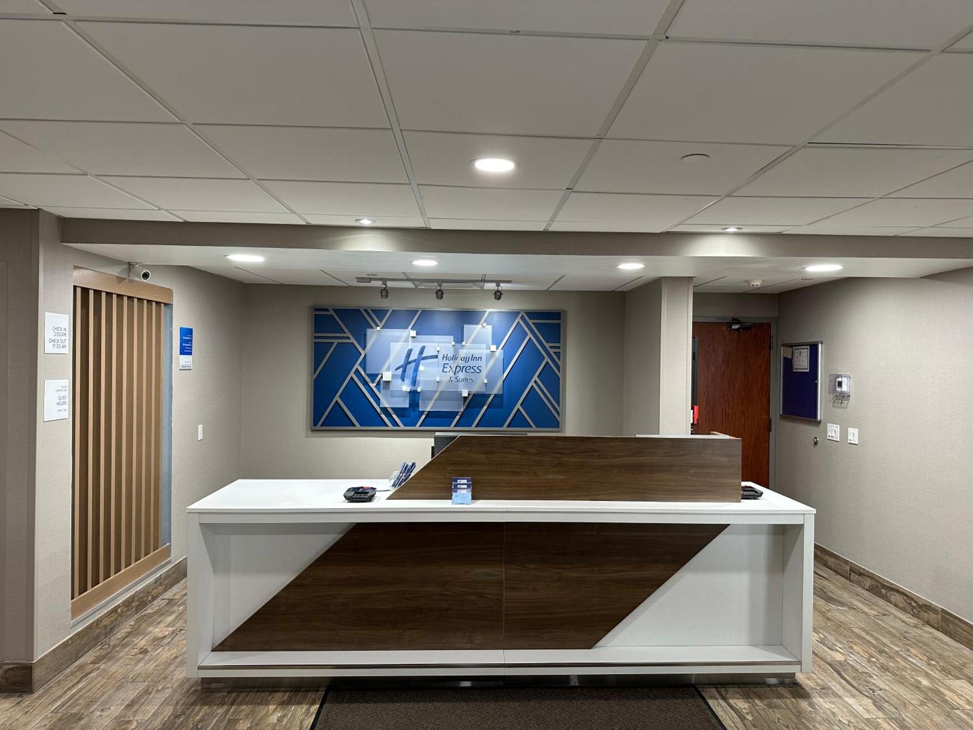 Holiday Inn Express & Suites Eden Prairie - Minneapolis By Ihg Extérieur photo