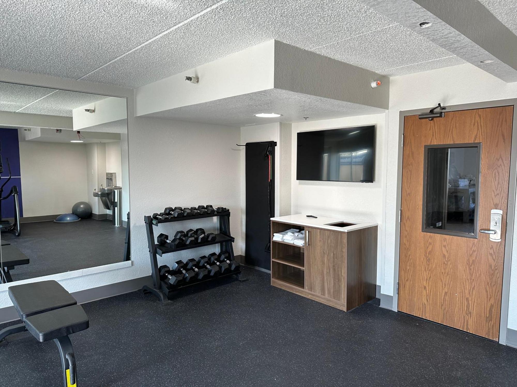 Holiday Inn Express & Suites Eden Prairie - Minneapolis By Ihg Extérieur photo
