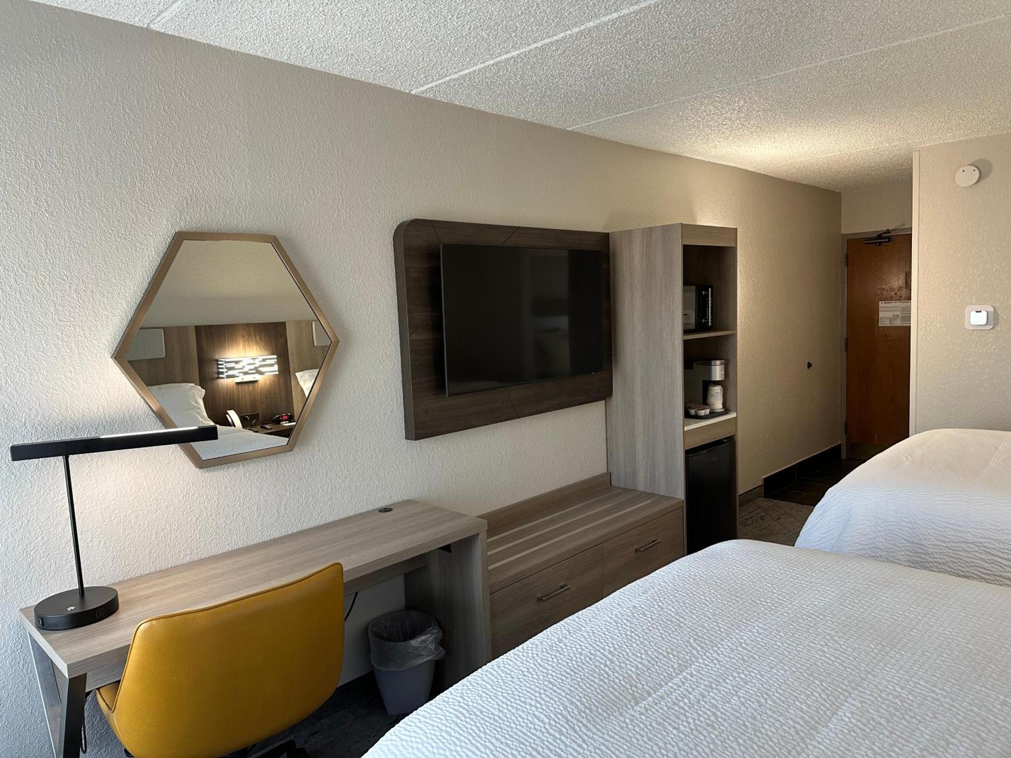 Holiday Inn Express & Suites Eden Prairie - Minneapolis By Ihg Extérieur photo