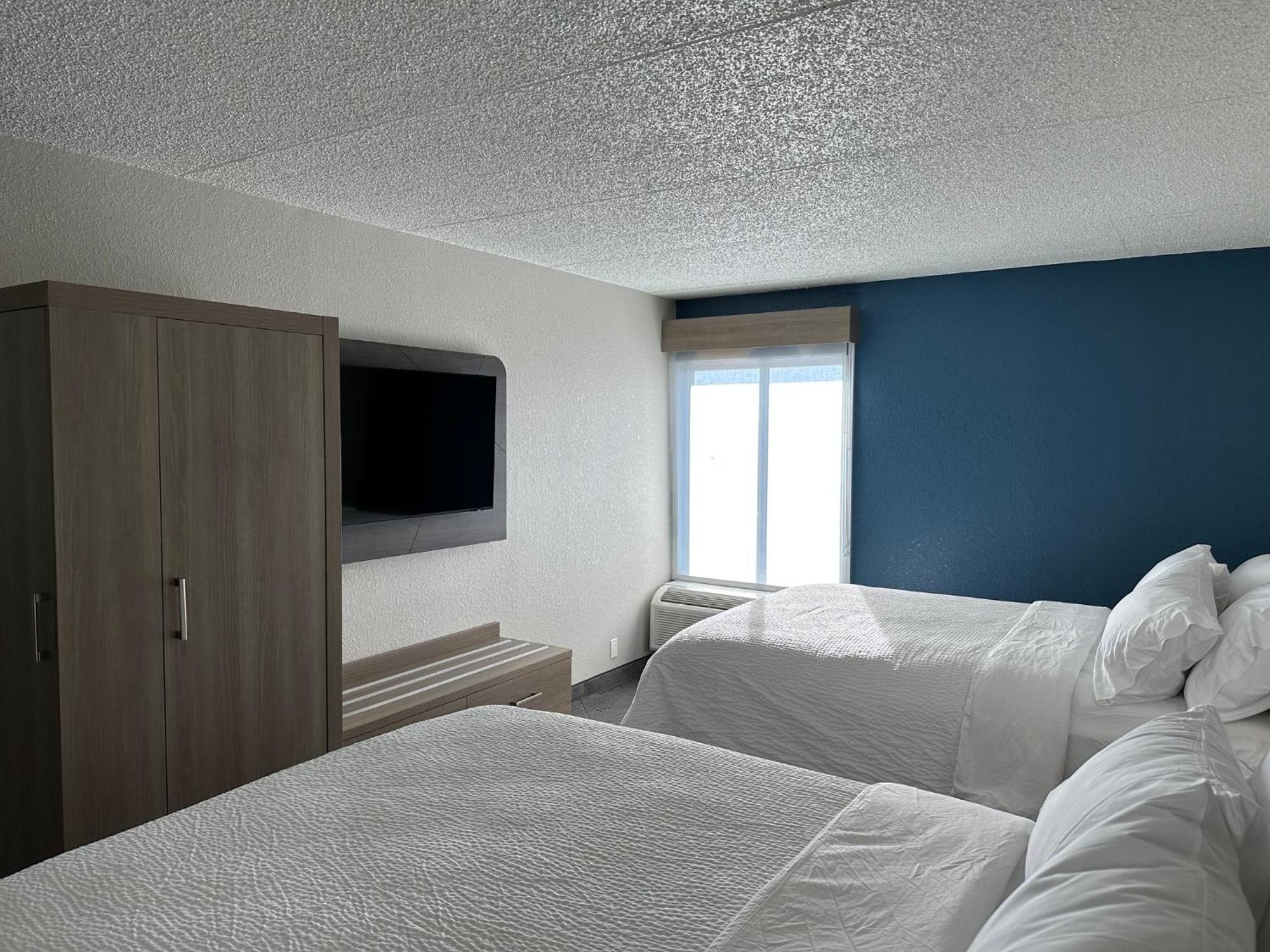 Holiday Inn Express & Suites Eden Prairie - Minneapolis By Ihg Extérieur photo