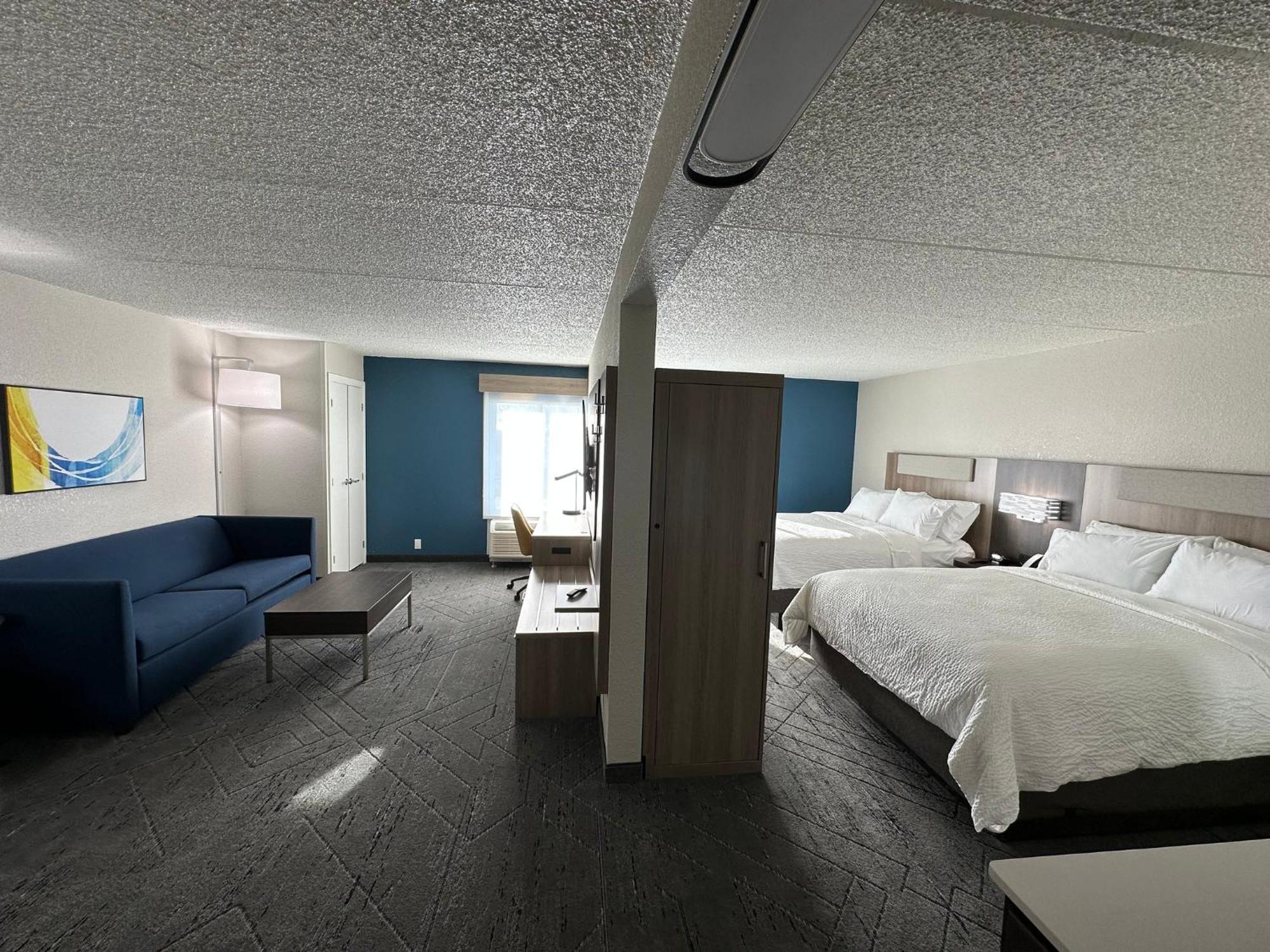Holiday Inn Express & Suites Eden Prairie - Minneapolis By Ihg Extérieur photo