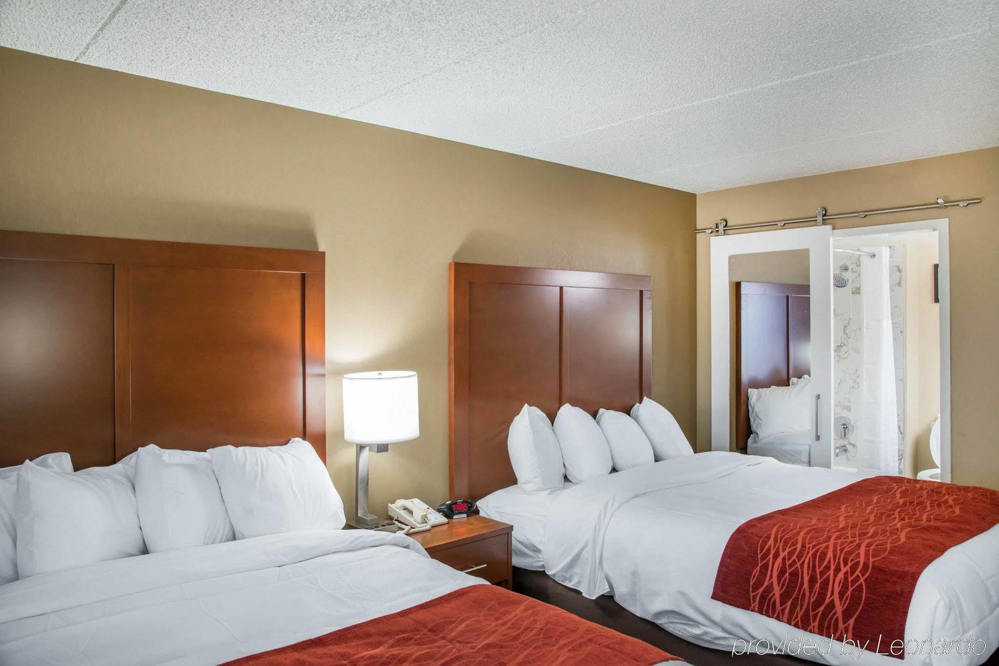 Holiday Inn Express & Suites Eden Prairie - Minneapolis By Ihg Extérieur photo
