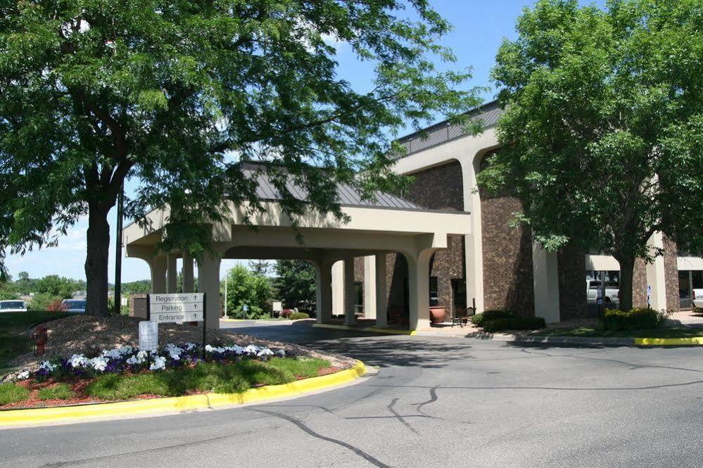 Holiday Inn Express & Suites Eden Prairie - Minneapolis By Ihg Extérieur photo