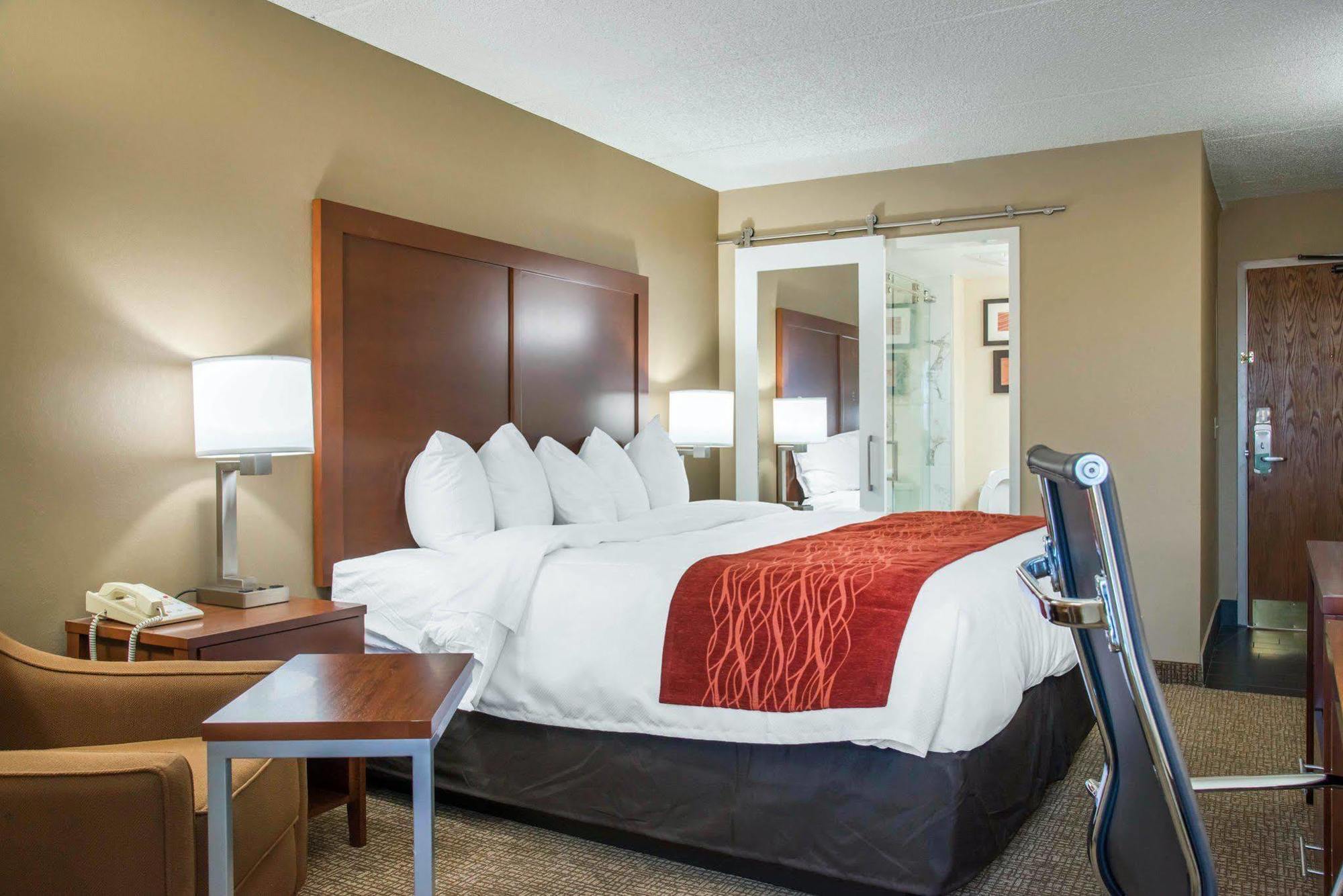 Holiday Inn Express & Suites Eden Prairie - Minneapolis By Ihg Extérieur photo