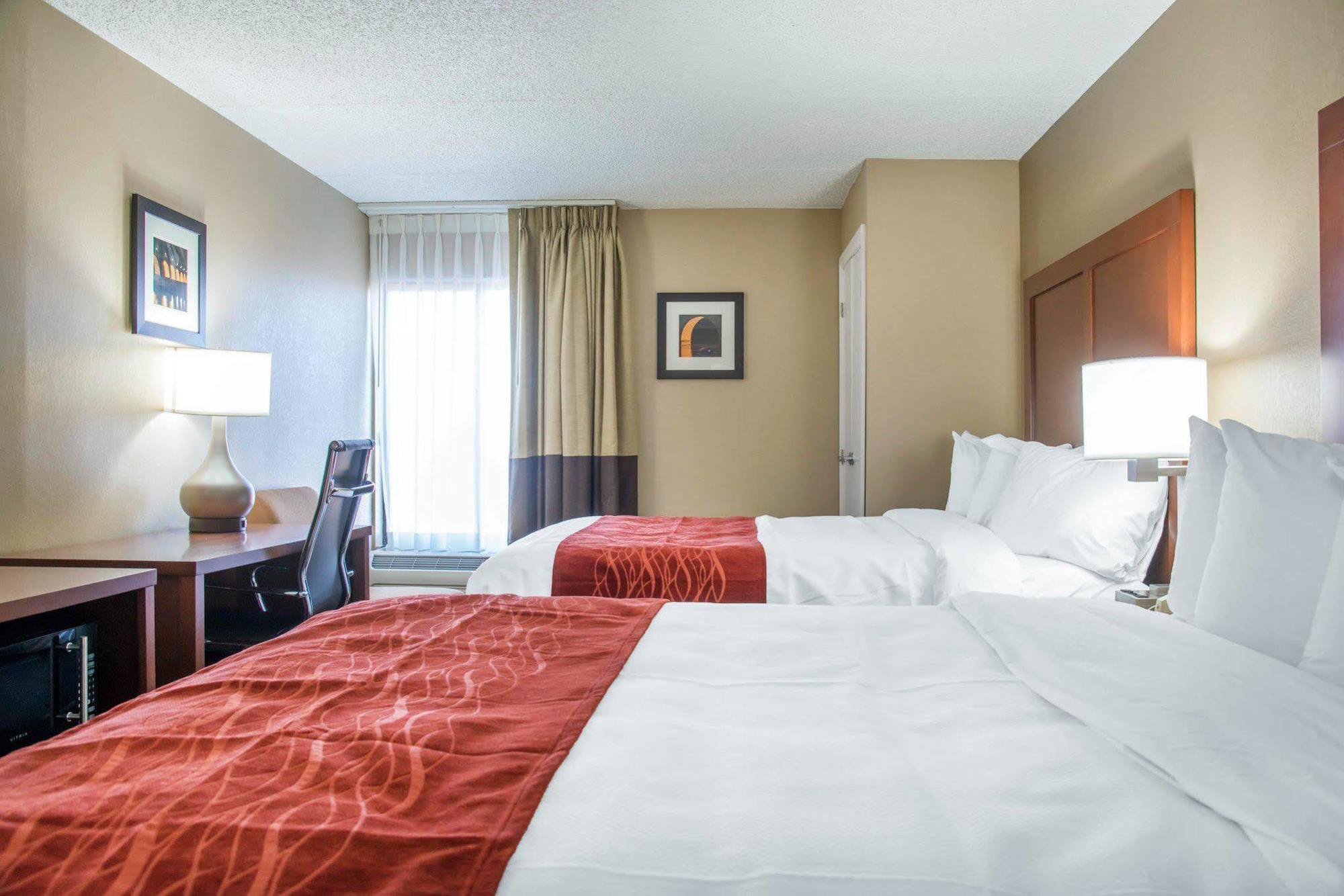 Holiday Inn Express & Suites Eden Prairie - Minneapolis By Ihg Extérieur photo