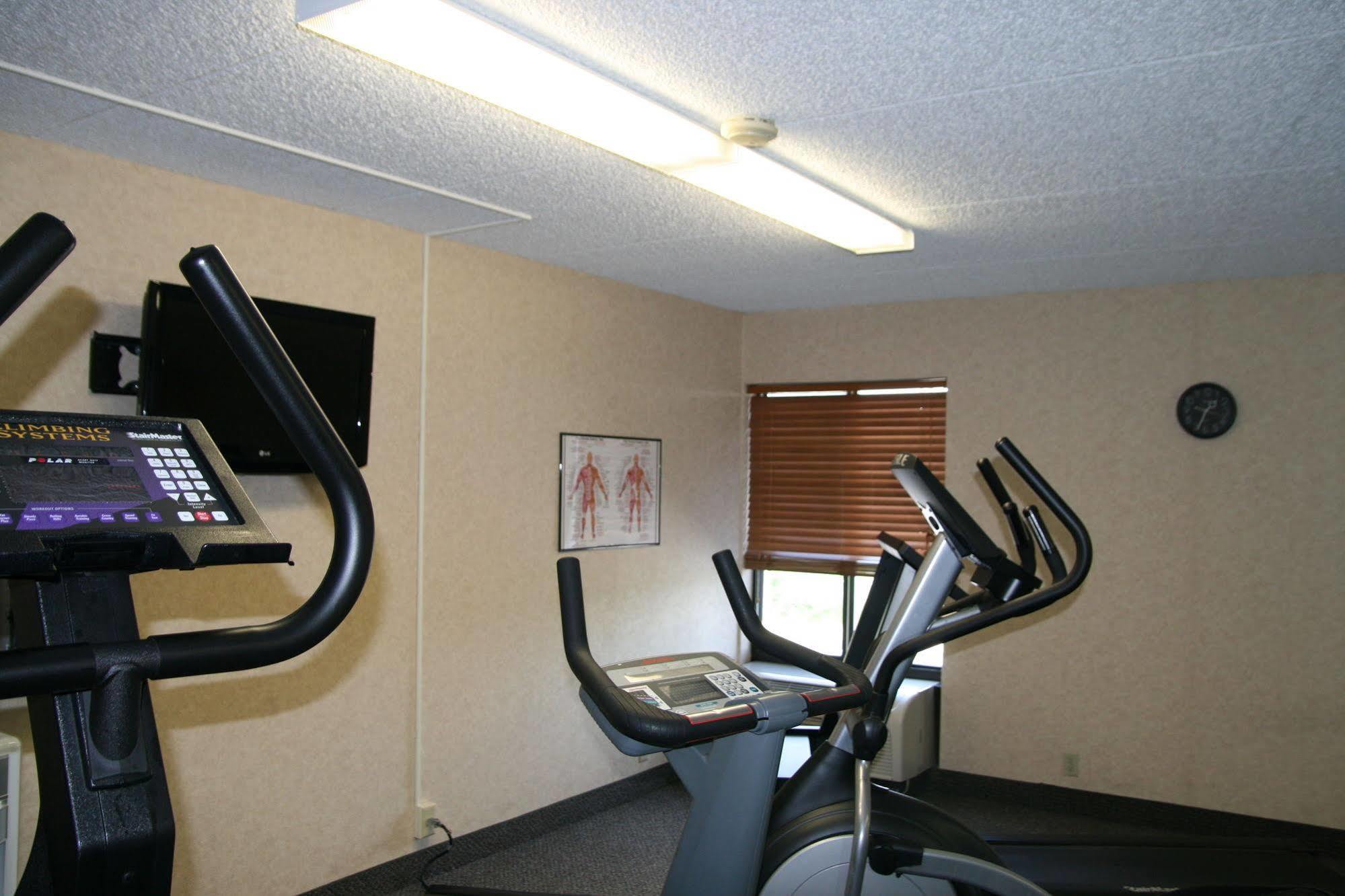 Holiday Inn Express & Suites Eden Prairie - Minneapolis By Ihg Extérieur photo